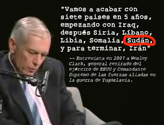 la-proxima-guerra-Wesley-Clark-iraq-libya-lebanon-syria-sudan-iran