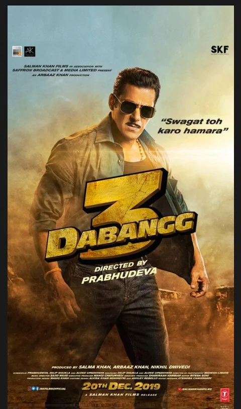 Dabang 3 full movie download