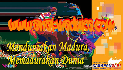 logo anak madura