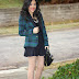 Holiday Preppy Chic 