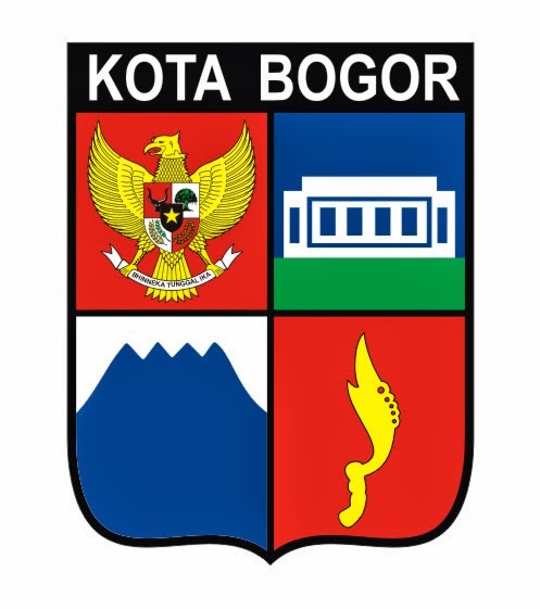 LOGO KOTA BOGOR  Gambar Logo