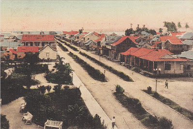 Bocas del Toro 1907