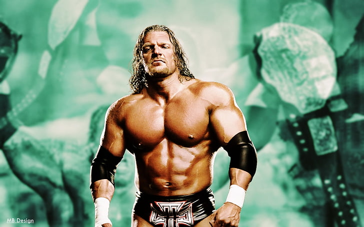 Triple H