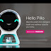 Pillo is an intelligent home health companion robot that can manage your medications and answer health-related questions as well