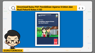 download ebook pdf  buku digital pendidikan agama kristen kelas 4 sd