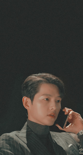 Vincenzo 빈센조 (Binsenjo)