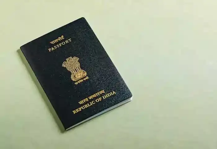 How NRIs can add local UAE address to their Indian passport.