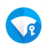 WiFi Password App