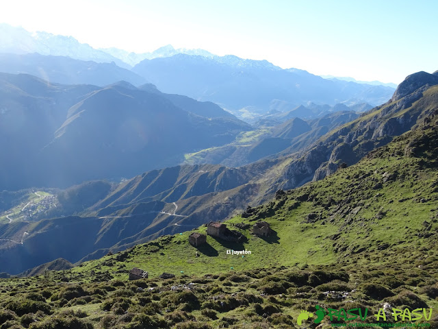 Braña El Juyetón