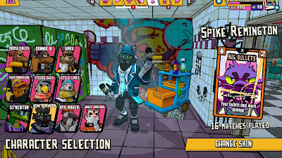 Friends Vs Friends Game Screenshot 4