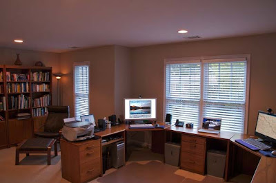 home office design