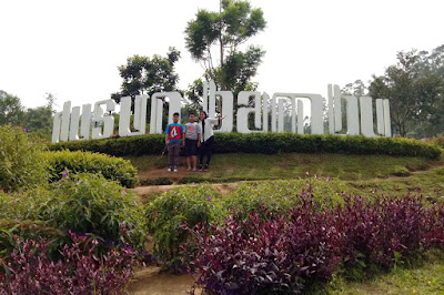 taman dusun bambu