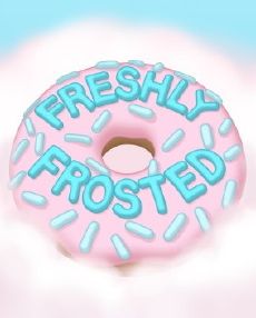 صورة للعبة Freshly Frosted