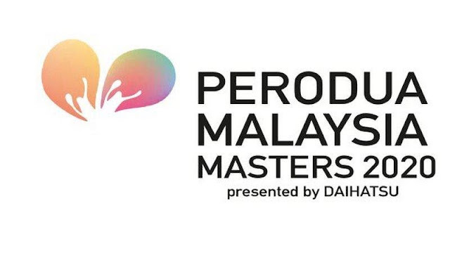 Perodua Malaysia Master 2020 akan segera di mulai tepatnya tanggal 7-12 Januari 2020 