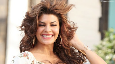  Jacqueline Fernandez Beautiful Hd Wallpaper 12