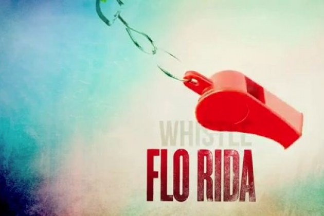 flo rida whistle cover art: flo rida whistle album cover