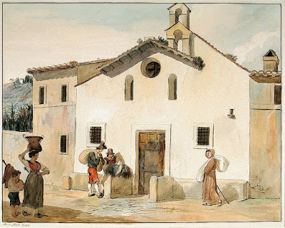 San Lazzaro Pinelli 1834