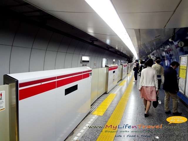 Tokyo Metro & Toei Subway