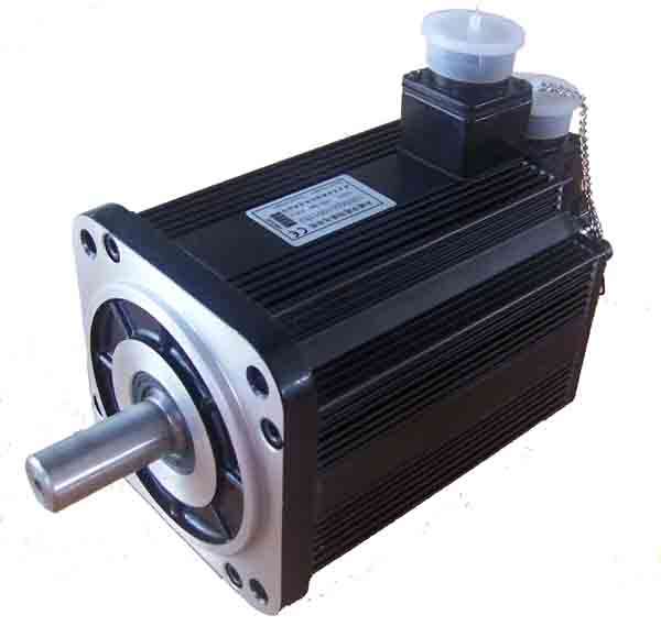 Ac Motor Servo1