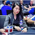 Outside of Work, This Beautiful Woman Chooses to Become a Poker Player