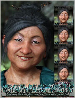 https://www.daz3d.com/mixable-expressions-for-mrs-chow-8-and-genesis-8-females