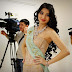Ainur Toleuova will represent Kazakhstan in Miss World 2013