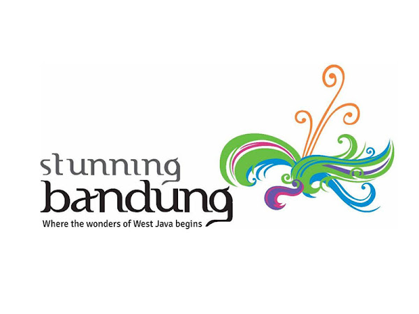 Stunning Bandung Logo