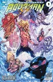 DC Comics: Previews cuarta semana de Agosto 2021