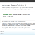 Free Download Advanced System Optimizer 3.5.1 Full Version