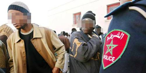 الوزير العمراني: المغرب ضحية لضغوط الهجرة غير الشرعية من بلدان افريقيا