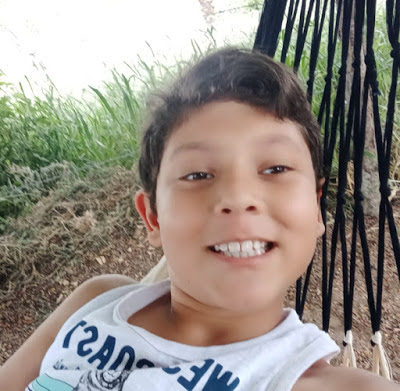 Criança de 9 anos é sequestrada e está desaparecida em Miguel Calmon; 