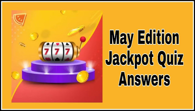 May Edition Funzone Jackpot Quiz Answers: एक सवाल का जवाब दे और जीते ₹50,000 Amazon Pay & More