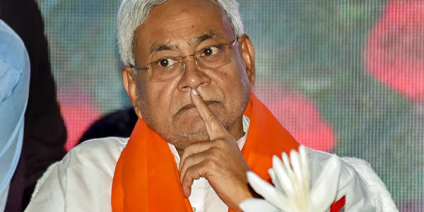 Those opposing azaan in mosques have nothing to do with religion: Nitish Kumar