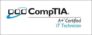 Comptia A+ Certification in Chennai