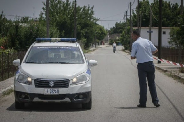 Εξιχνιάστηκε το έγκλημα στα Τρίκαλα ‑ Δολοφόνησε τον 82χρονο για 160 ευρώ