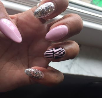 best nails in charlotte nc