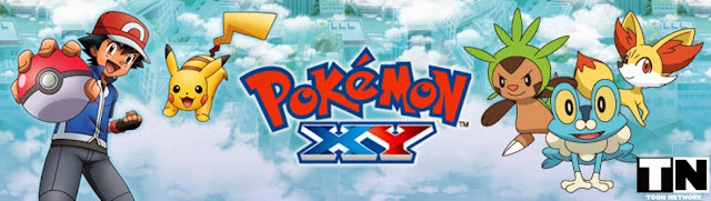 Pokemon XY In Hindi worldstoonanimation.blogspot.com