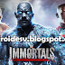 WWE Immortals v2.5.1 Apk [MOD]