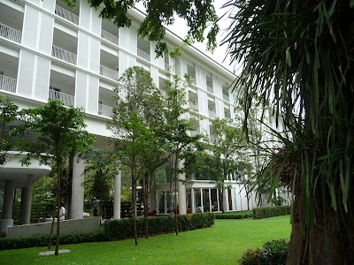 Lone Pine Hotel Penang