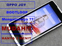 Cara Mengetahui Tipe Hp Oppo Yang Bootloop