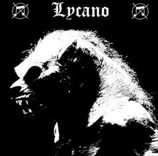 Lycano - En vivo (2008)