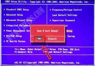 save-and-exit-bios-menu