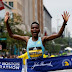 Boston Marathon Winner, Kipyokei Suspended for Doping