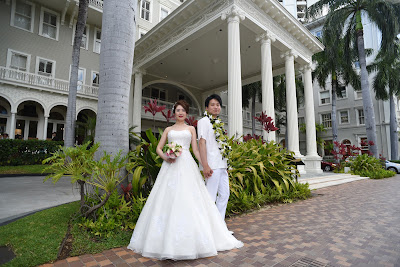 Waikiki Historic Hotel
