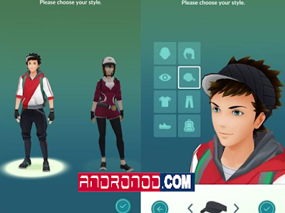  Cara Membuat 2 Akun Pokemon Go Pada 1 HP