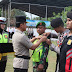 Memasuki Masa Kampanye, Operasi Mantap Brata Candi 2018 Digelar