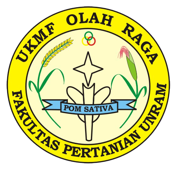 Logo-Logo Universitas Mataram - UNRAM Banyak Hampir Lengkap