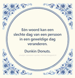 plaatjes met donut spreuken