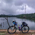 Bicycle Solo Ride to Home [Muniyalu] from Hosanagara