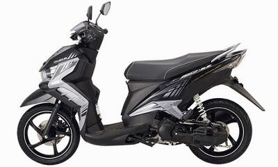 Harga Yamaha Xeon Gt 125 Tahun 2014